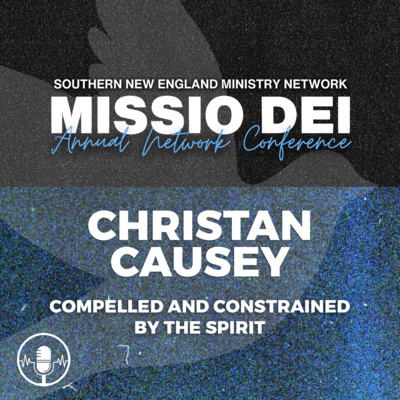 ANC 2024 - Christan Causey