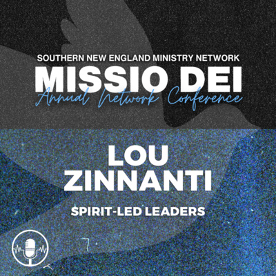 ANC 2024 - Lou Zinnanti