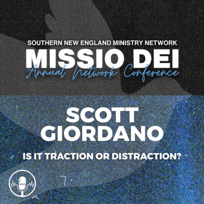 ANC 2024 - Scott Giordano