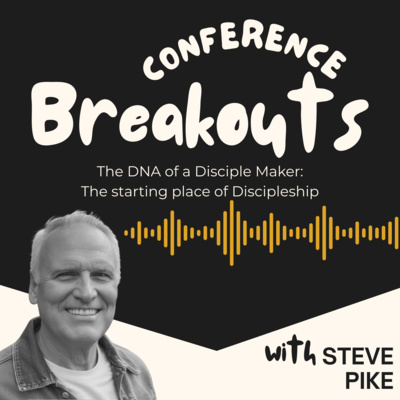 Currently playing episode