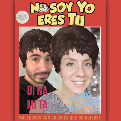 Dinamita!!!