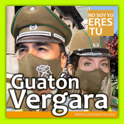 Guatón Vergara