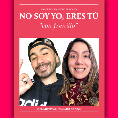 Con Frenillo