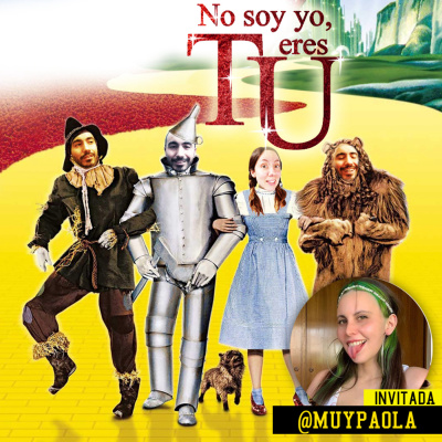 No debí decir esto. Inv. @MuyPaola