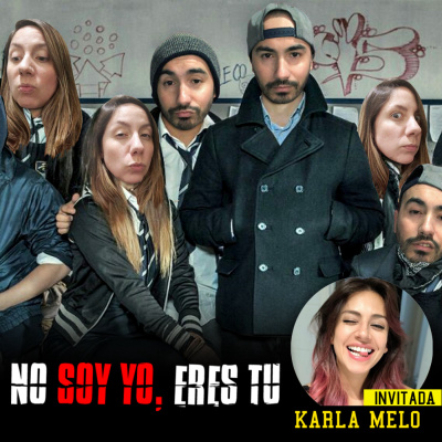 Comi´ o no comi´? Inv. Karla Melo