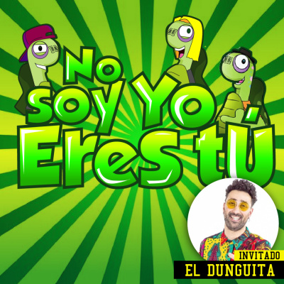 La potera. Inv. El Dunguita.
