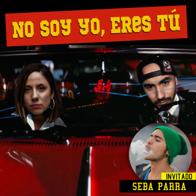 La ley del duende. Inv. Seba Parra
