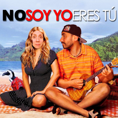 Oh Dios!!!