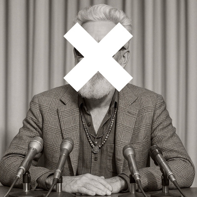 Episode 108 - Interruptions Of Self