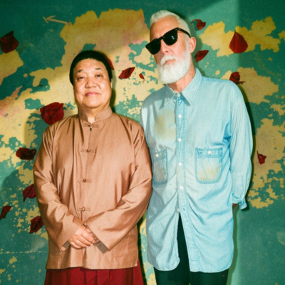 Episode 149 - Orgyen Chowang Rinpoche