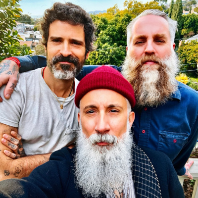 Episode 151 - Robert Ryan & Devendra Banhart