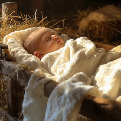 Isaiah 33:17a (Fairest Lord Jesus)