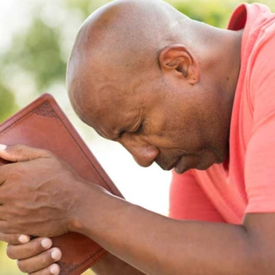 Various Passages (Take it to the Lord in prayer)