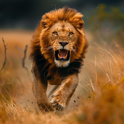 Haggai 2:20-23 (The King is coming)