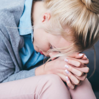 Difficulties in prayer (Variuos texts)