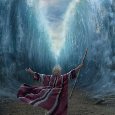 God of wonders (Vaious passages)
