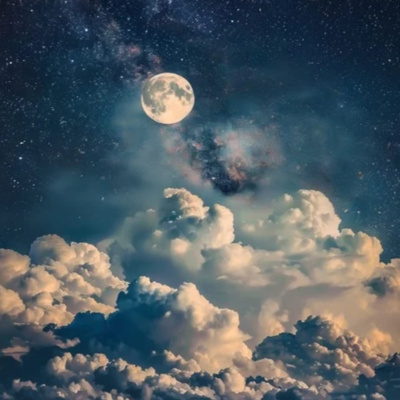 Psalm 8 (The mystery of God’s majesty)