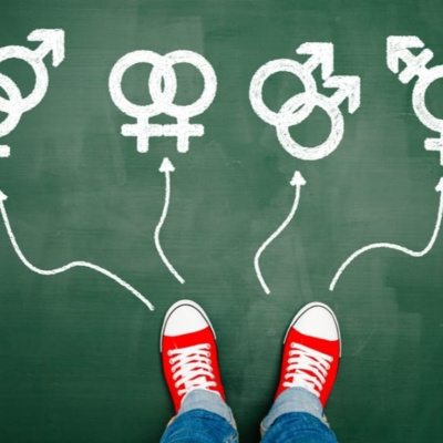 Gender Confusion