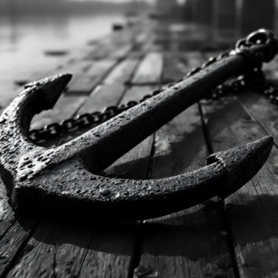 God’s eternal covenant: An anchor for the soul