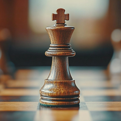 God’s royal covenant (2 Samuel 7:1-17)