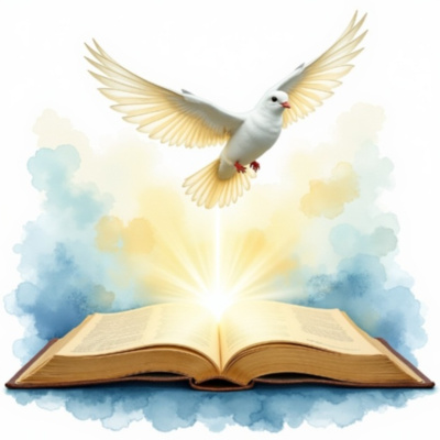 2 Korinthiërs 1:21-22 (Gemeenskap in die Gees)