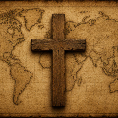 For whom did Christ die?