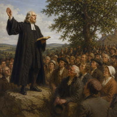 2 Korinthiërs 2:17 (Wie is bekwaam om te preek?)
