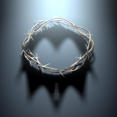 Rejoice, the Lord is King!