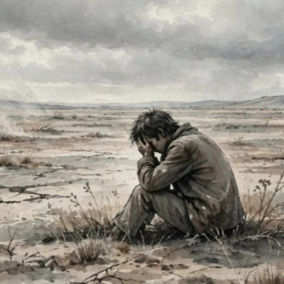 Numeri 13:26-14:12 (Op moedverloor se vlaktes)