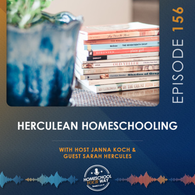 HERCULEAN HOMESCHOOL
