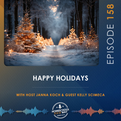 HAPPY HOLIDAYS