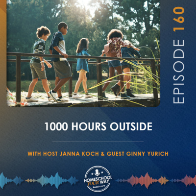 1000 HOURS OUTSIDE