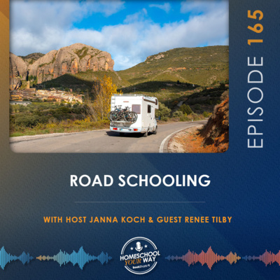 ROAD SCHOOLING