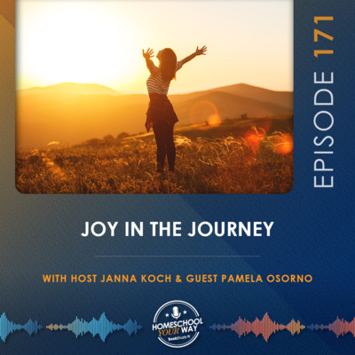 JOY IN THE JOURNEY