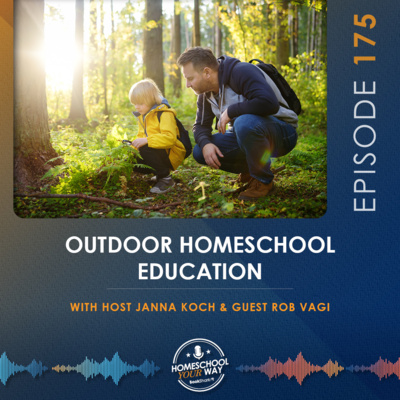 OUTDOOR HOMESCHOOL EDUCATION
