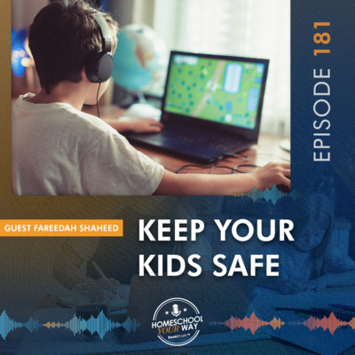 Keep Your Kids SAFE