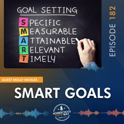 SMART GOALS