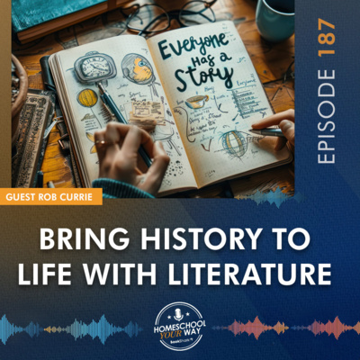 BRING HISTORY TO LIFE WITH LITERATURE