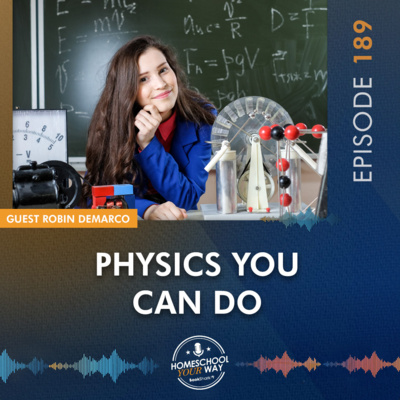 PHYSICS YOU CAN DO!