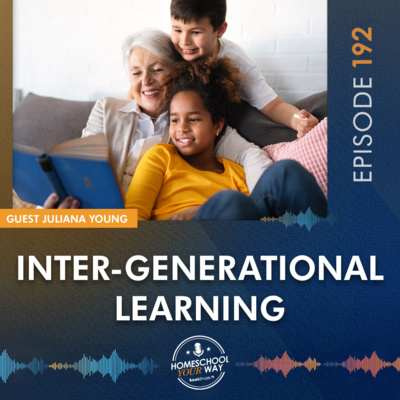INTER-GENERATIONAL LEARNING