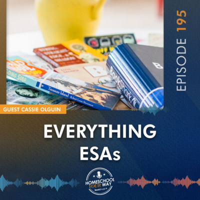 EVERYTHING ESA