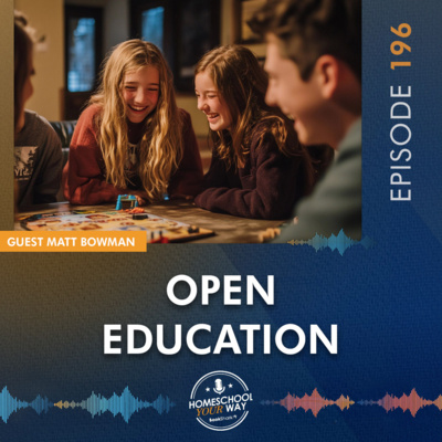 OPEN EDUCATION