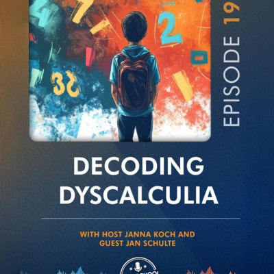 DECODING DYSCALCULIA