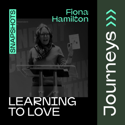 Learning to Love // Fiona Hamilton