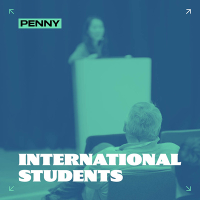 Welcoming International Students