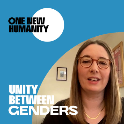 Unity Between Genders (Rachel Sloan)