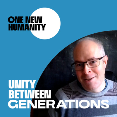 Unity Between Generations (Pete Dray)