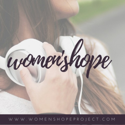Ep 43: Susan Heck – The Liberating Gospel