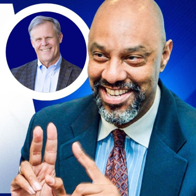 POWERING Your Business to Maximum Momentum with Chip Higgins