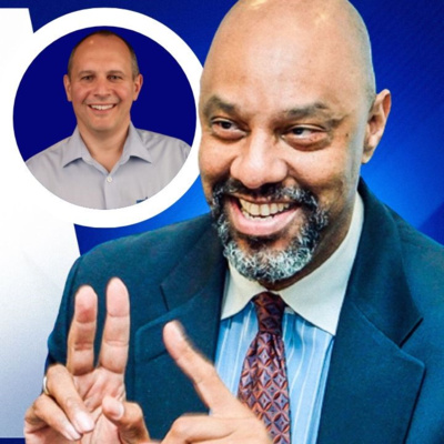 Secret to Working ON Your Business Rather Than IN It with Gene Bohensky )